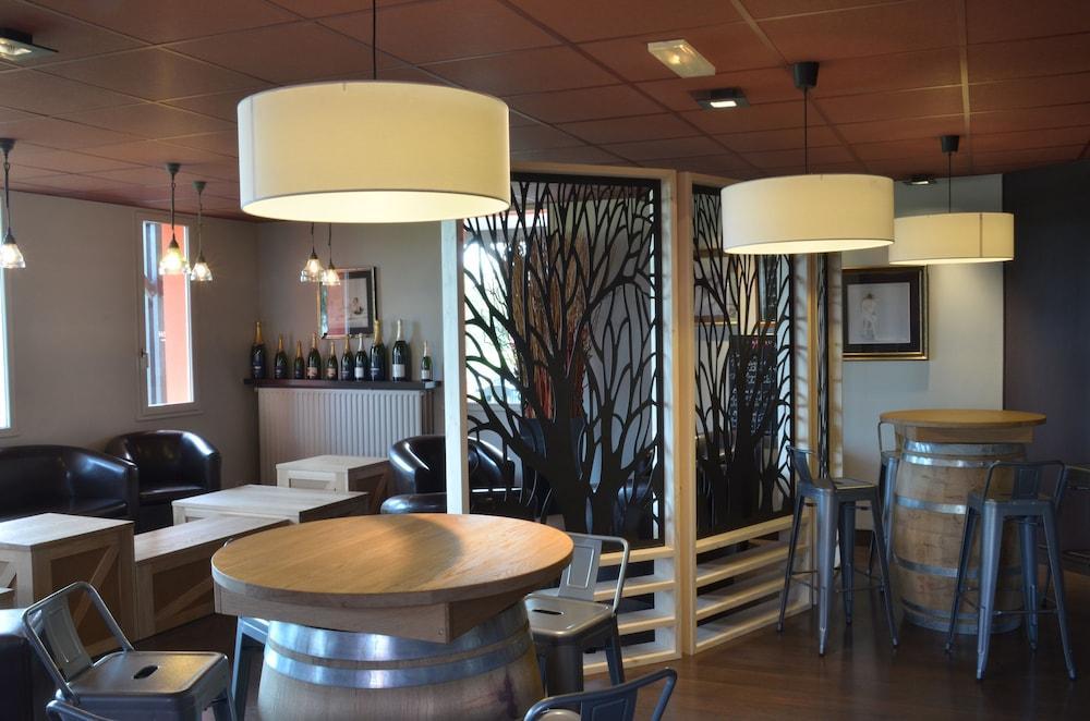 Best Western Hotel Nuit De Retz Nantes Sud Port-Saint-Père Exteriér fotografie