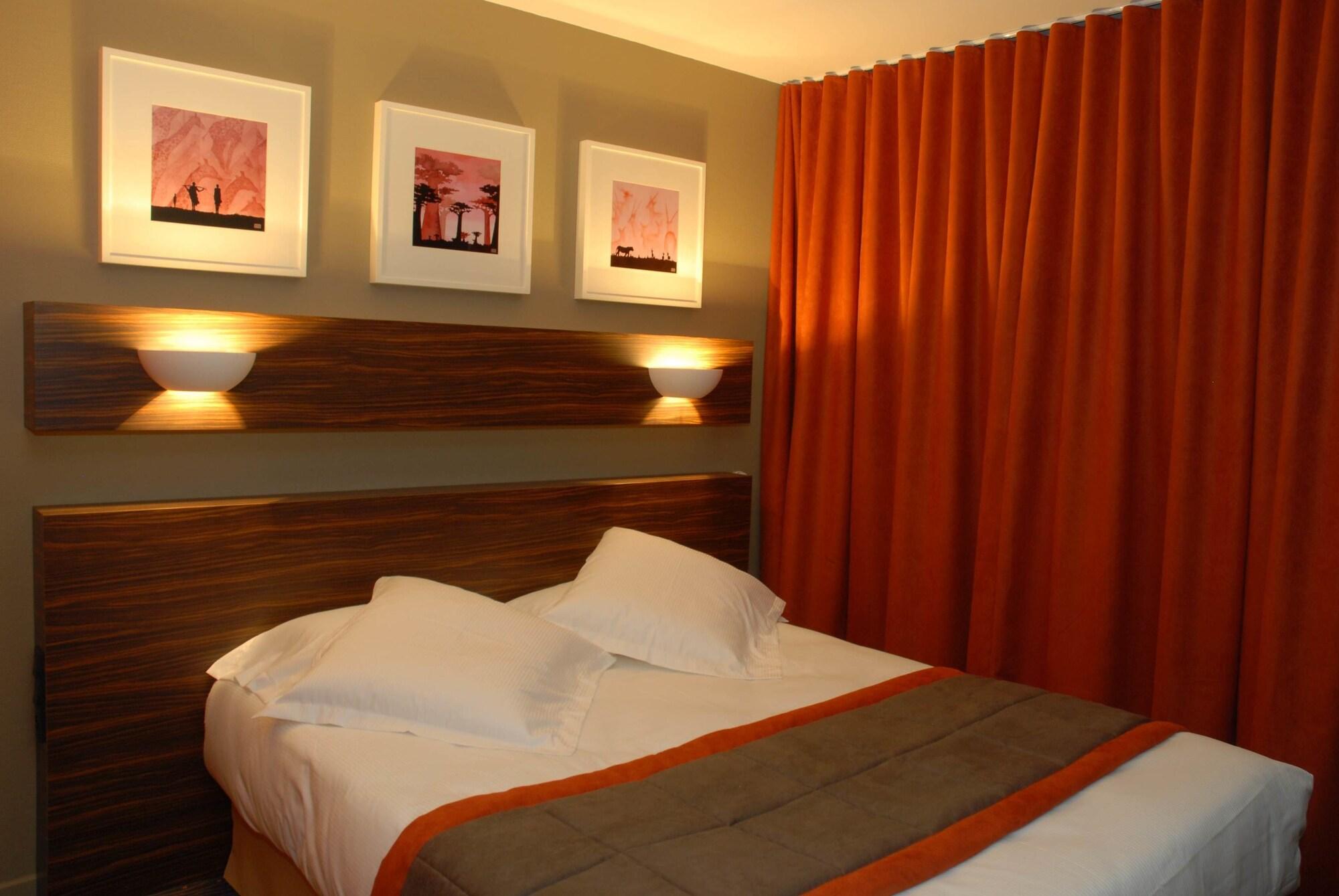 Best Western Hotel Nuit De Retz Nantes Sud Port-Saint-Père Exteriér fotografie