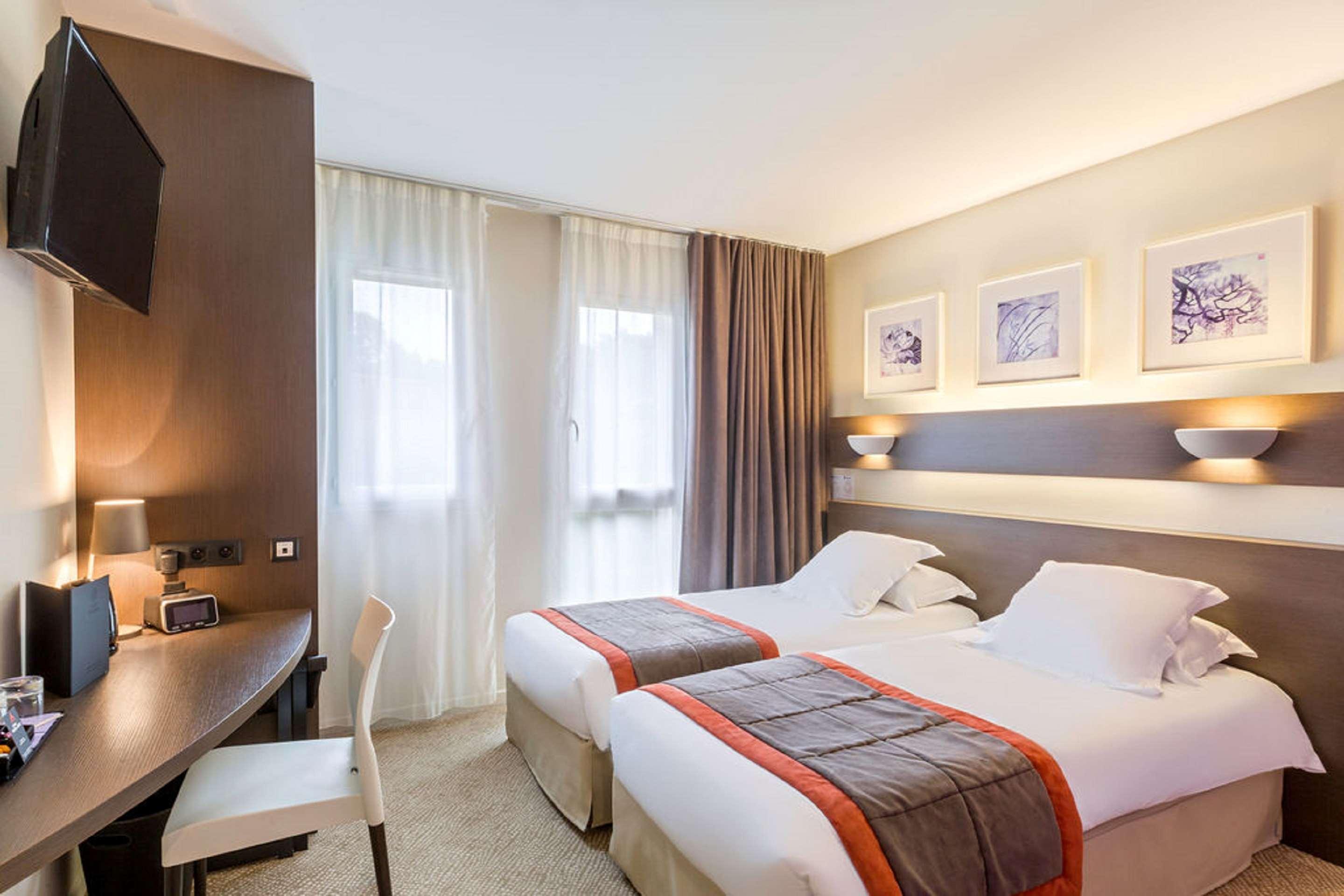 Best Western Hotel Nuit De Retz Nantes Sud Port-Saint-Père Exteriér fotografie