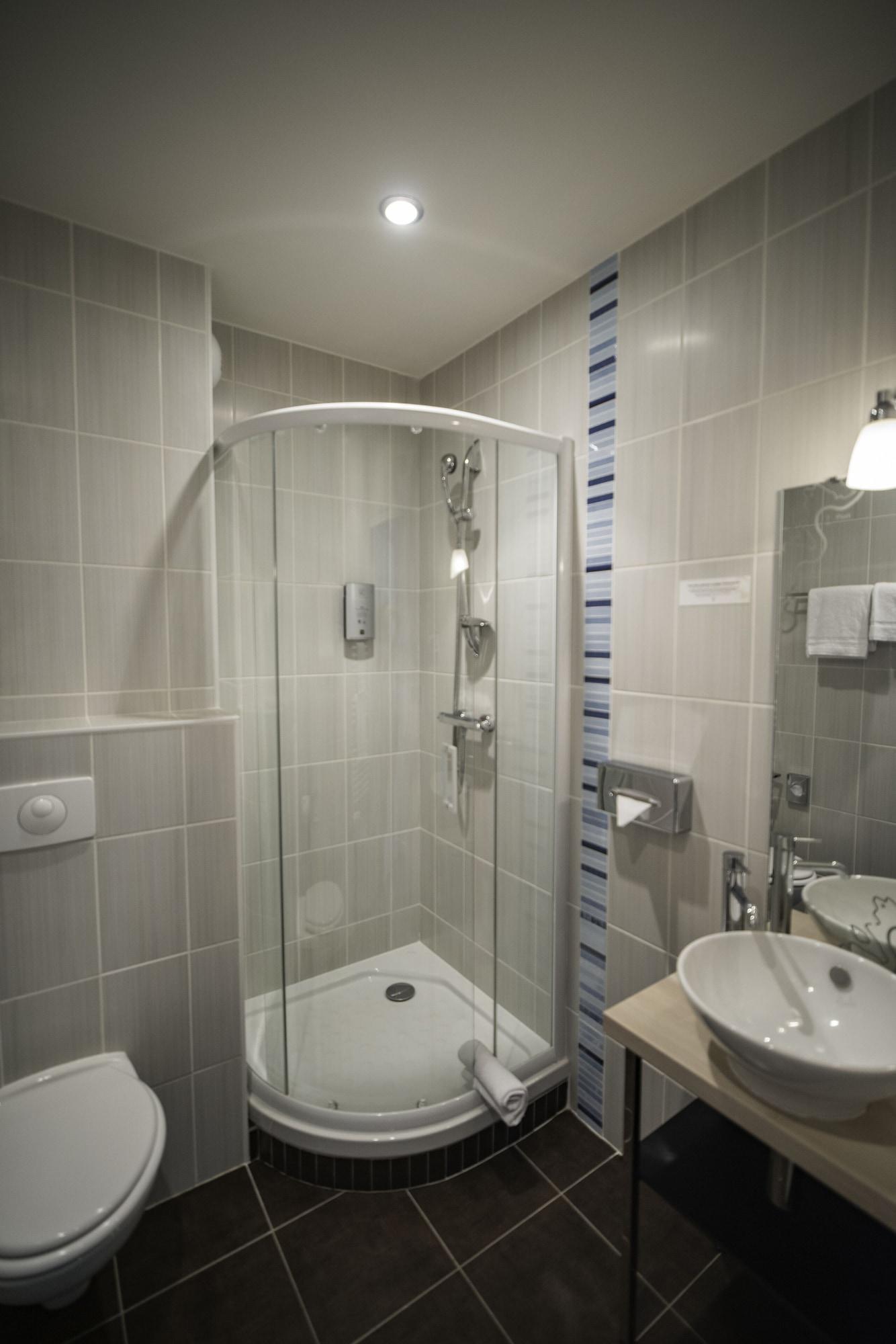 Best Western Hotel Nuit De Retz Nantes Sud Port-Saint-Père Exteriér fotografie