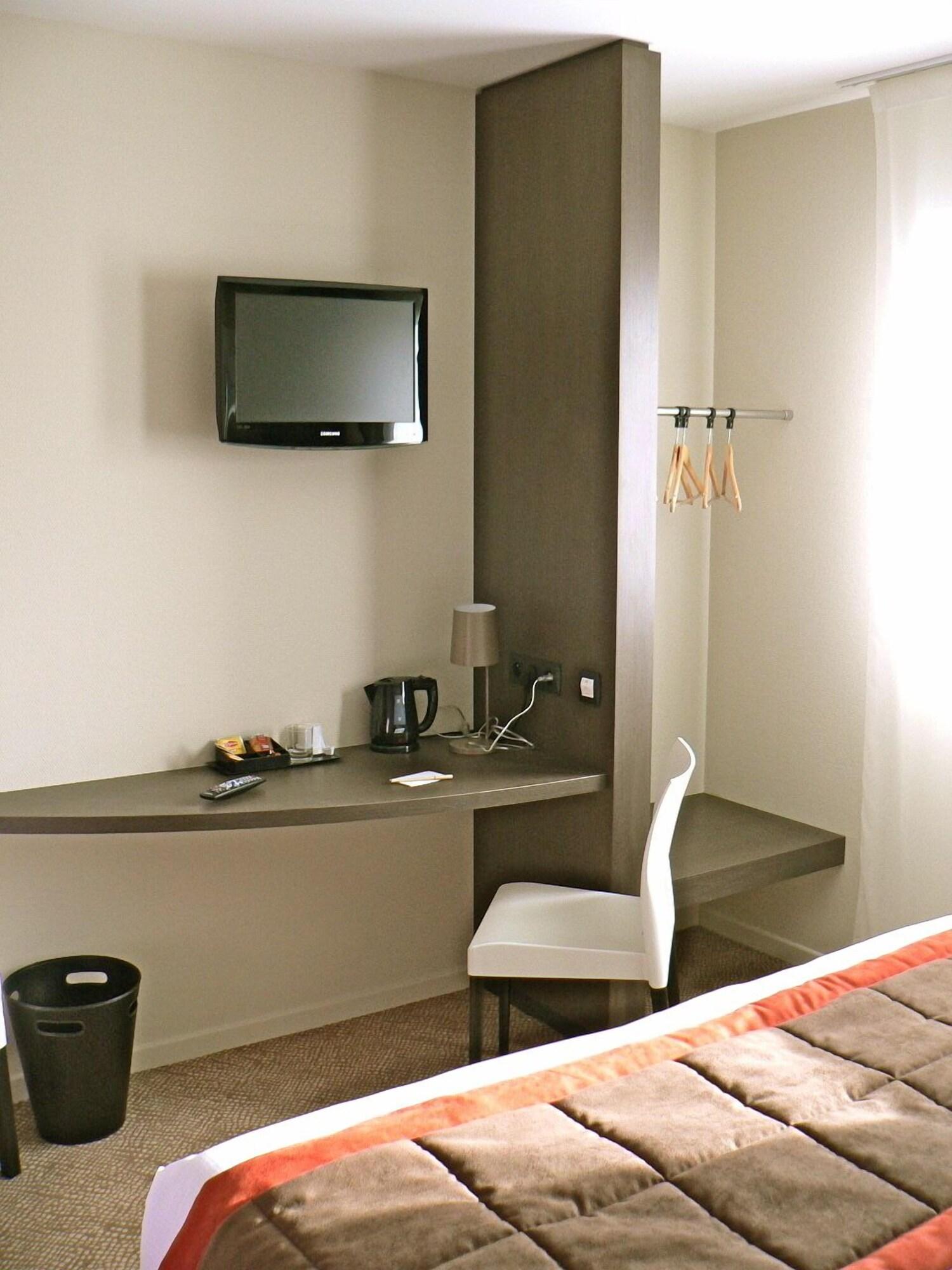 Best Western Hotel Nuit De Retz Nantes Sud Port-Saint-Père Exteriér fotografie